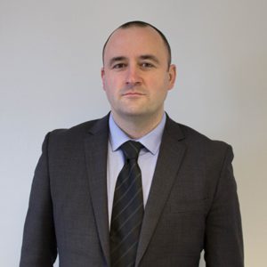 Andrew Stanway - Senior Mortgage Consultant