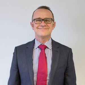 Ian Broadhead - Senior Mortgage Consultant