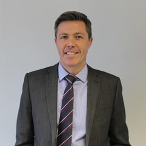 Mark Clancy - Senior Mortgage Consultant