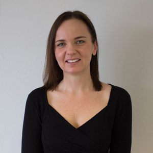 Nicola Garswood-Jackson - Senior Administrator