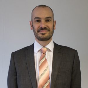 Richard Morton - Senior Mortgage Consultant