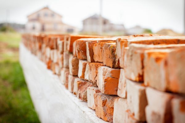 The Pros And Cons Of Buying A New Build Home