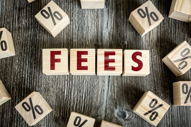 A Guide To Mortgage Fees