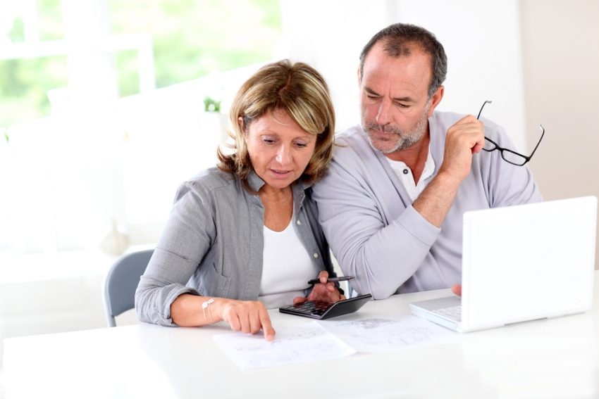 New Year's Resolutions For Your Mortgage
