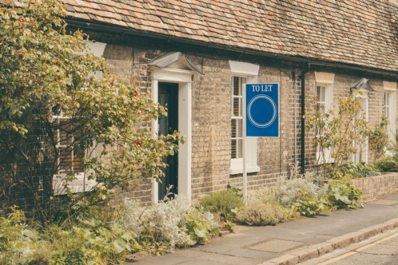 Buy-to-Let Mortgage Rates Fall As Lenders Compete To Attract Customers