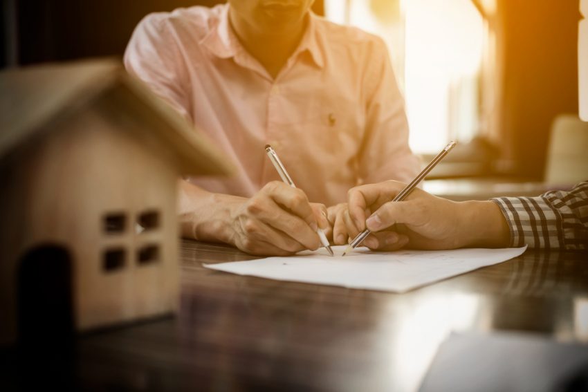 Tips on how to get a mortgage if you are  self-employed
