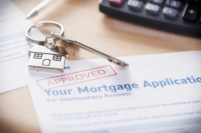Property Industry Sees A Surge In Remortgages