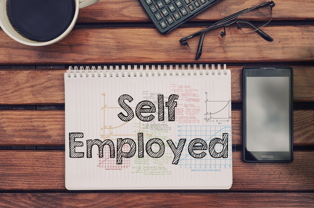 Can You Get A Mortgage If You're Self-Employed?