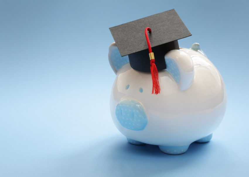 Can Student Loan Debt Stop You Getting A Mortgage?