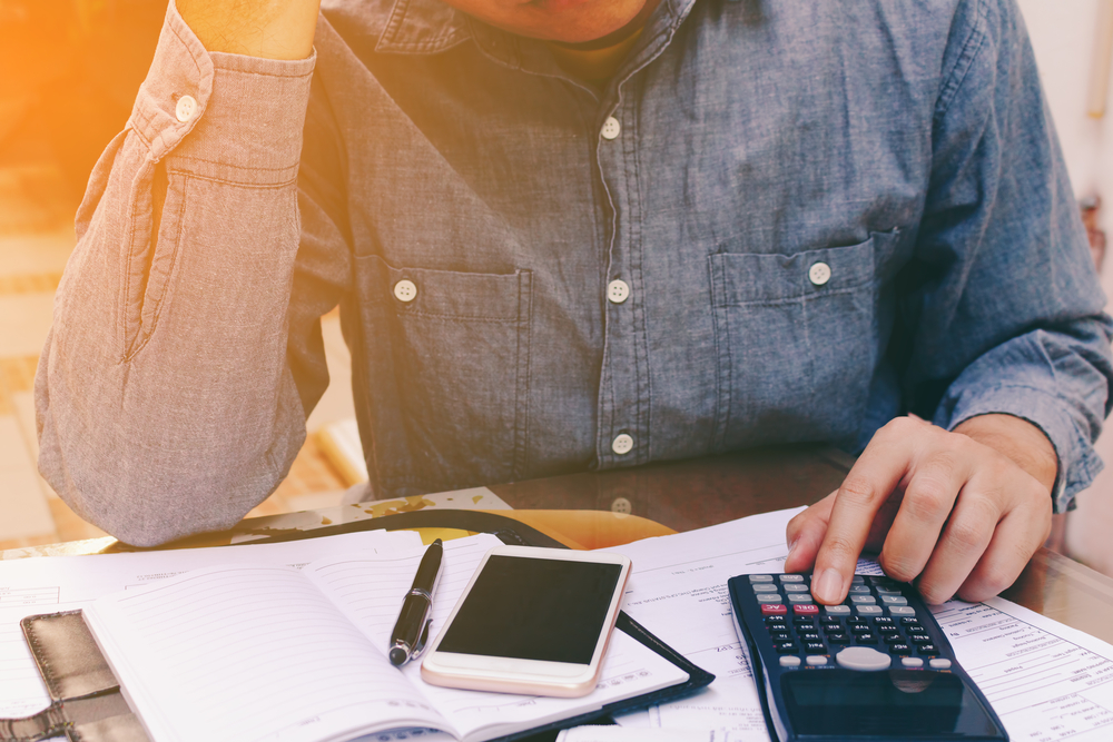 Can You Get A Mortgage If You’re In Debt?