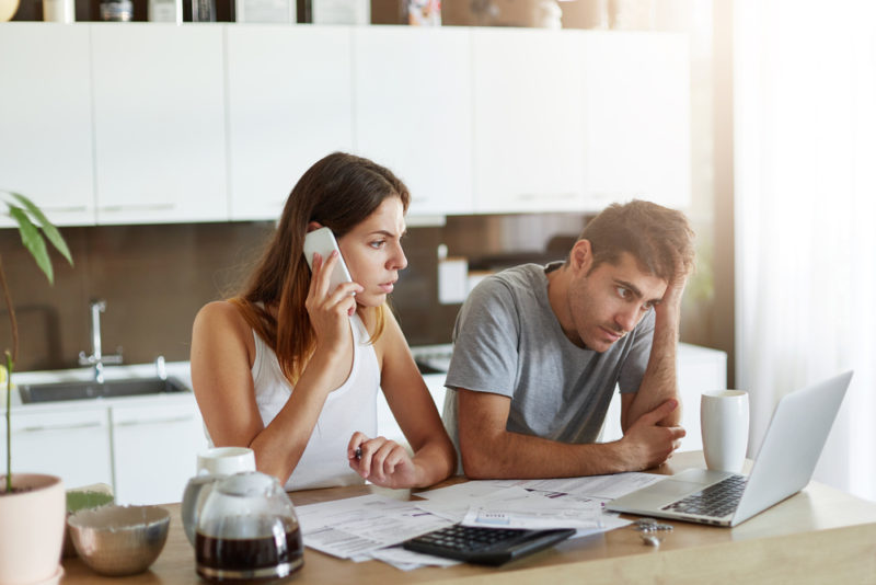 Mortgage Paperwork and Jargon Causing Stress For UK Homeowners