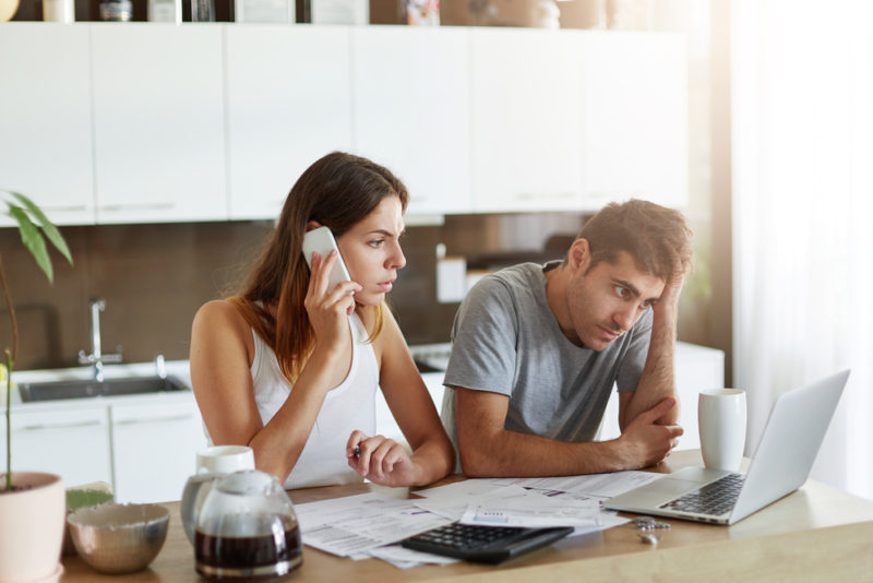 1 in 4 borrowers paying their lender’s high standard variable rate