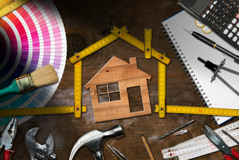 What's The Best Way To Fund Home Improvements?