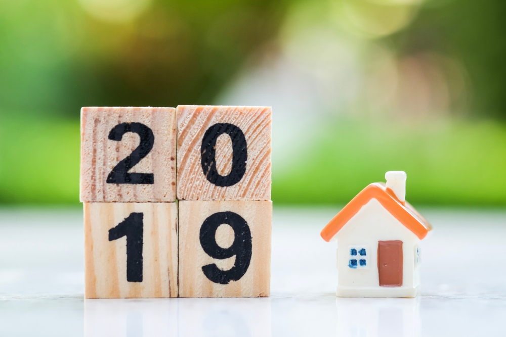Start The New Year Financially Strong With These Mortgage Tips