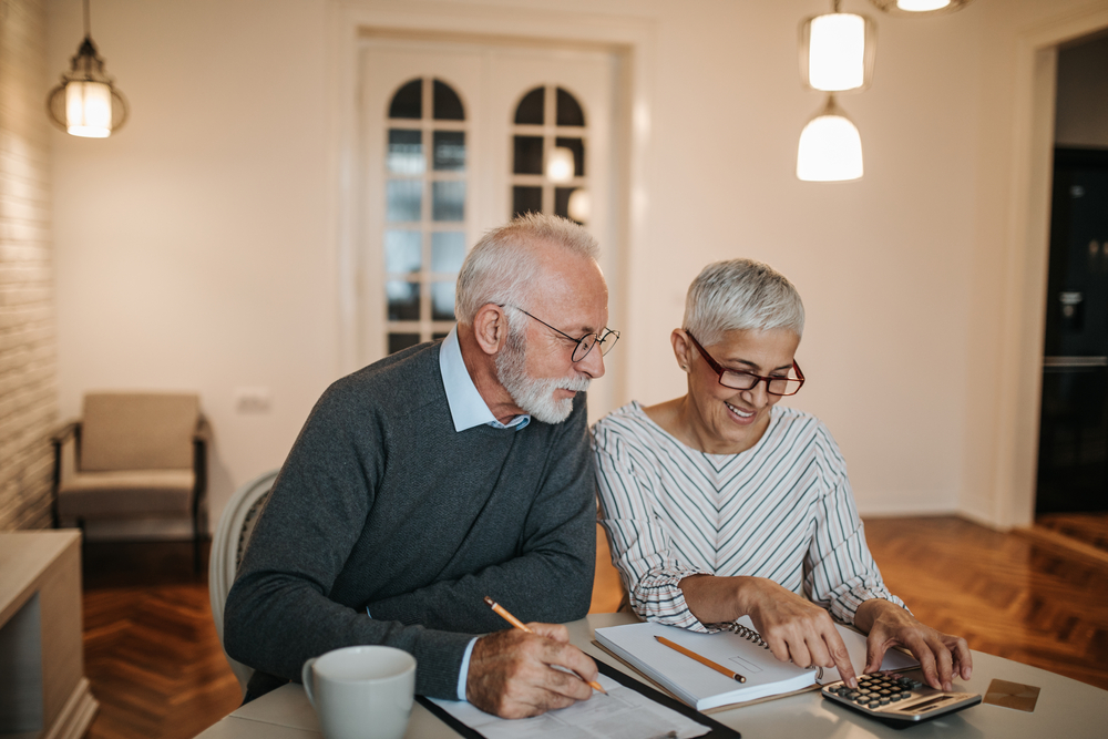 Older Borrowers Benefitting From More Flexible Lender Criteria