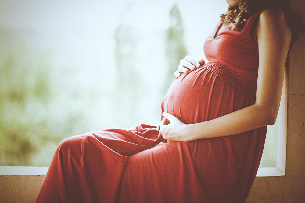 Pregnant borrowers feel penalised by lenders