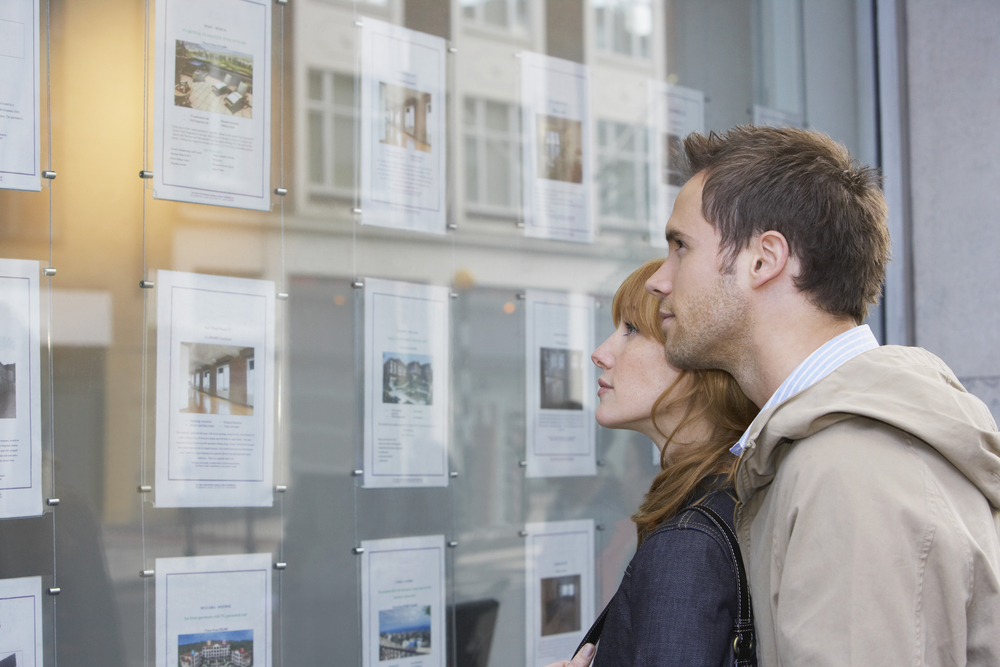 7 Out of 10 first-time buyers are being priced out of property market