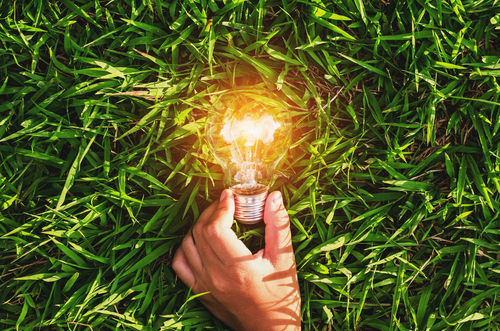 Could ‘Green Mortgages’ Be The Next Big Thing?