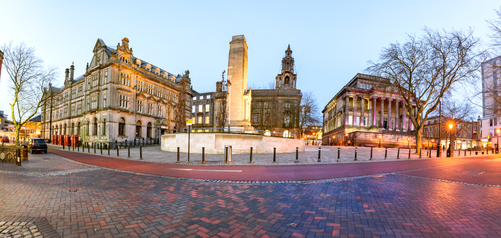 Preston is Becoming a Perfect City For Property Buyers