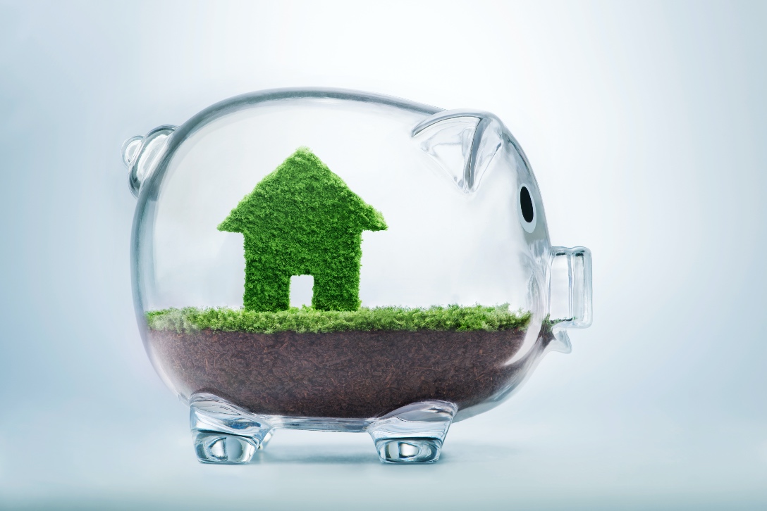Green mortgages: How will net zero affect mortgage borrowing in the UK?