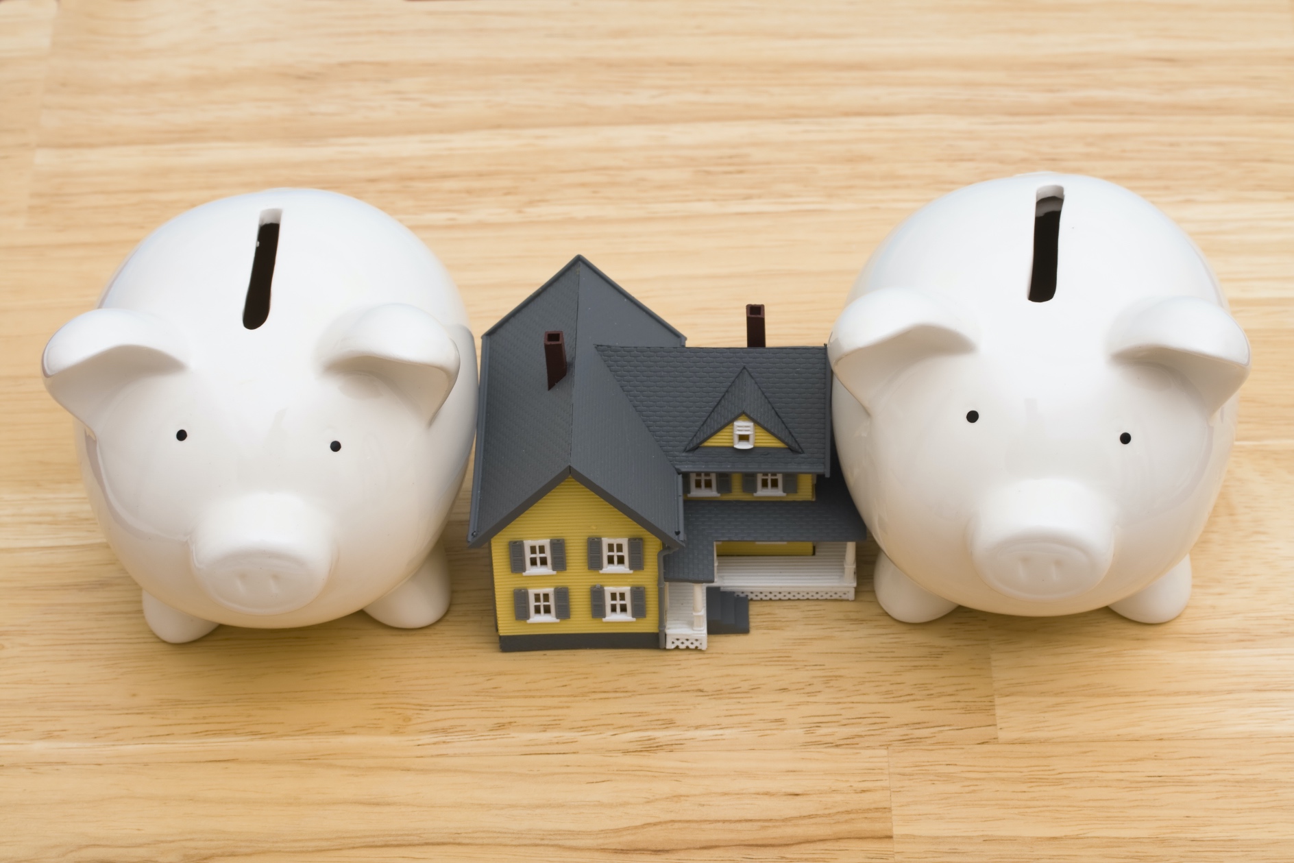 Homeowners Turning To Second Charge Mortgages For Home Improvements