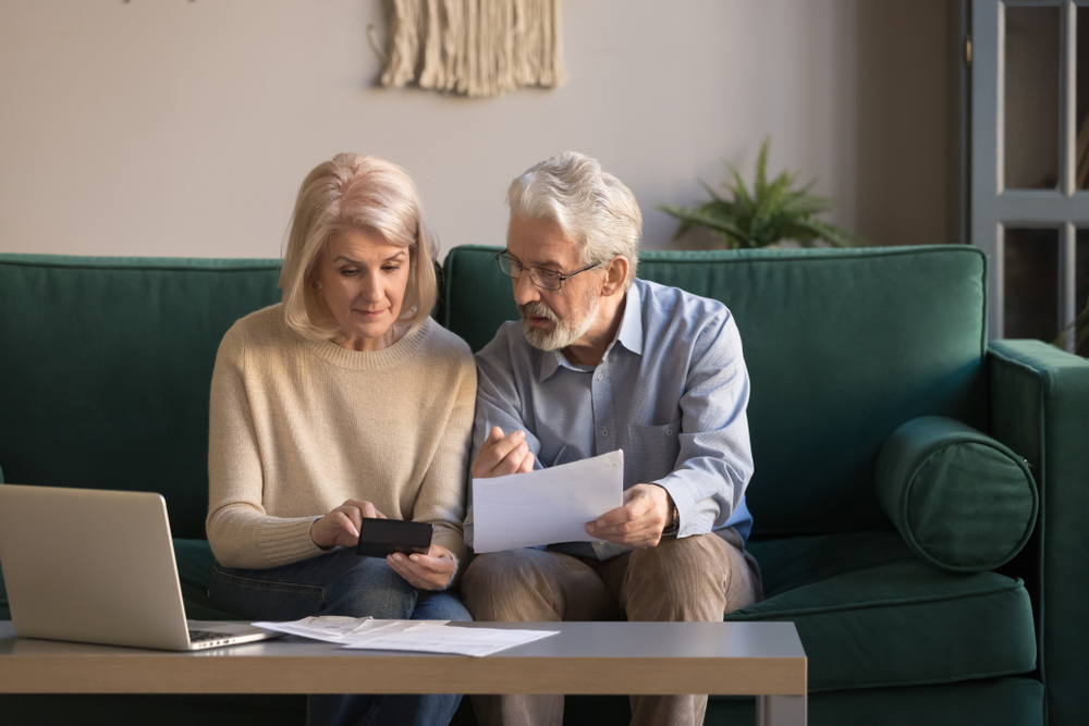 Why Get A Retirement Interest Only Mortgage?