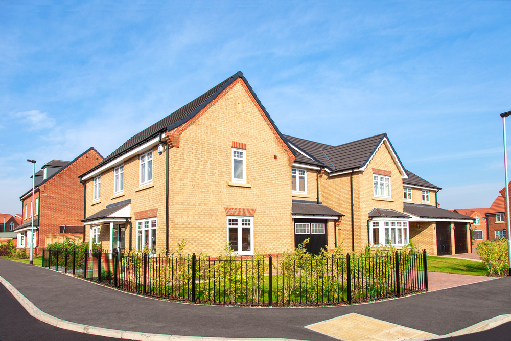A Guide To Buying A New Build In Manchester
