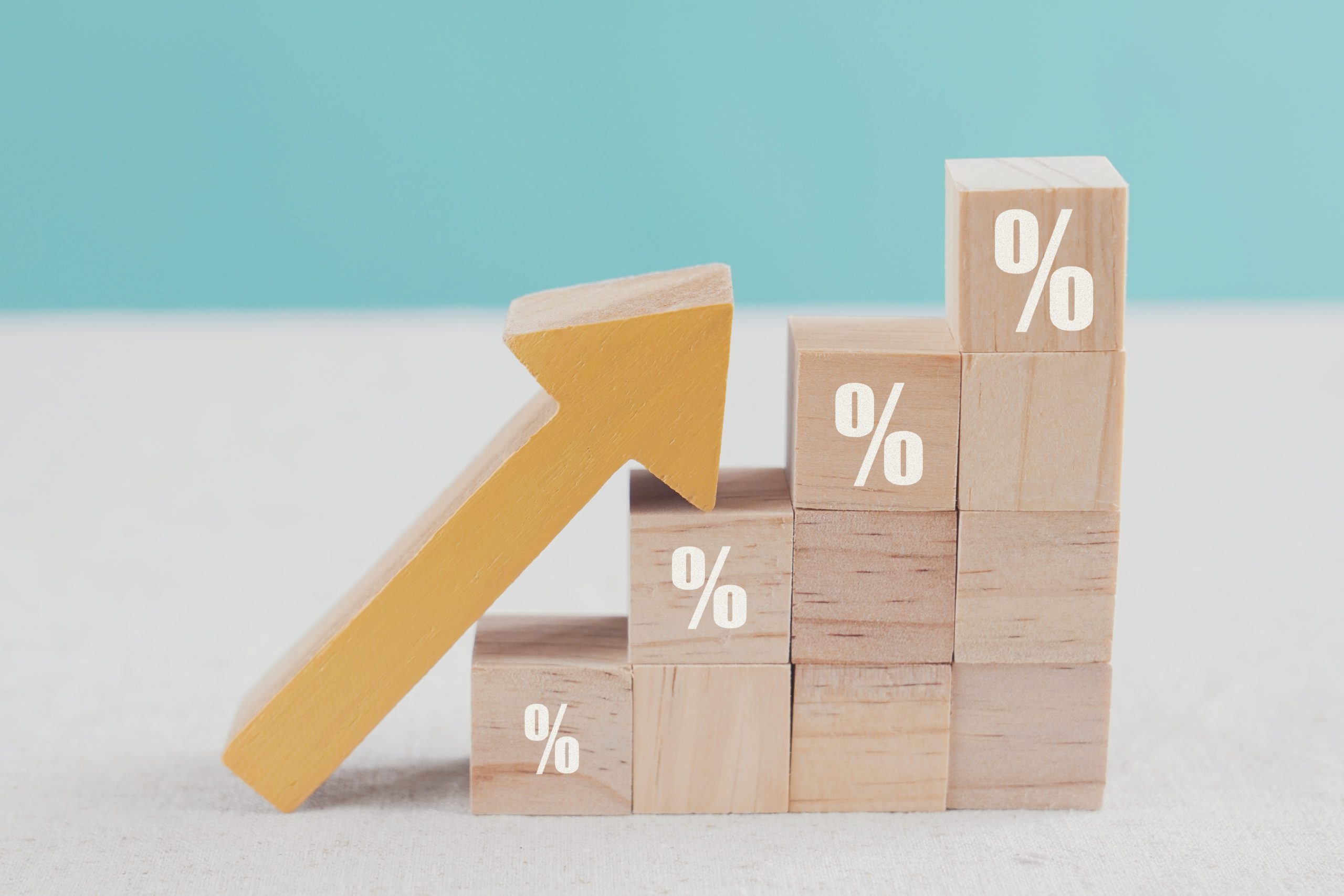 What Do Interest Rate Rises Mean For You?