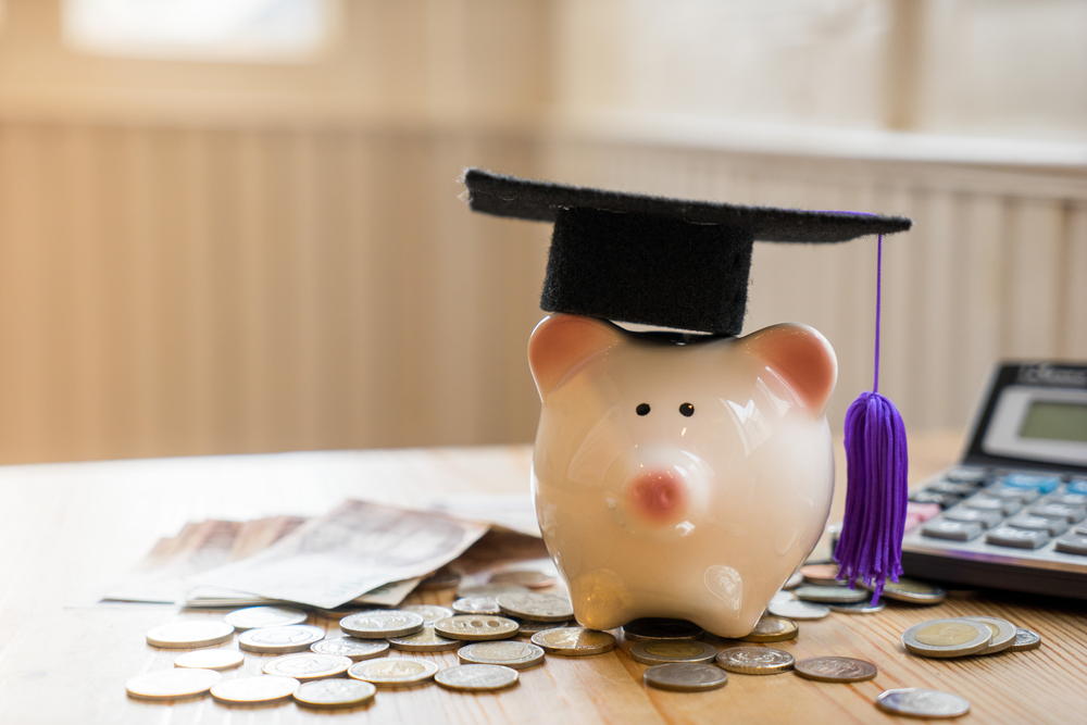 Does having a student loan affect a mortgage application?