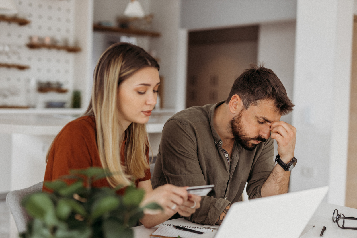 How to improve your credit score for your mortgage application