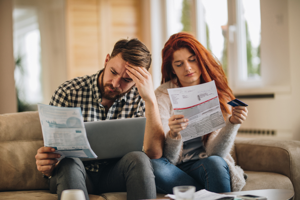 Bad Credit Mortgages: Can You Get a Mortgage with a CCJ?