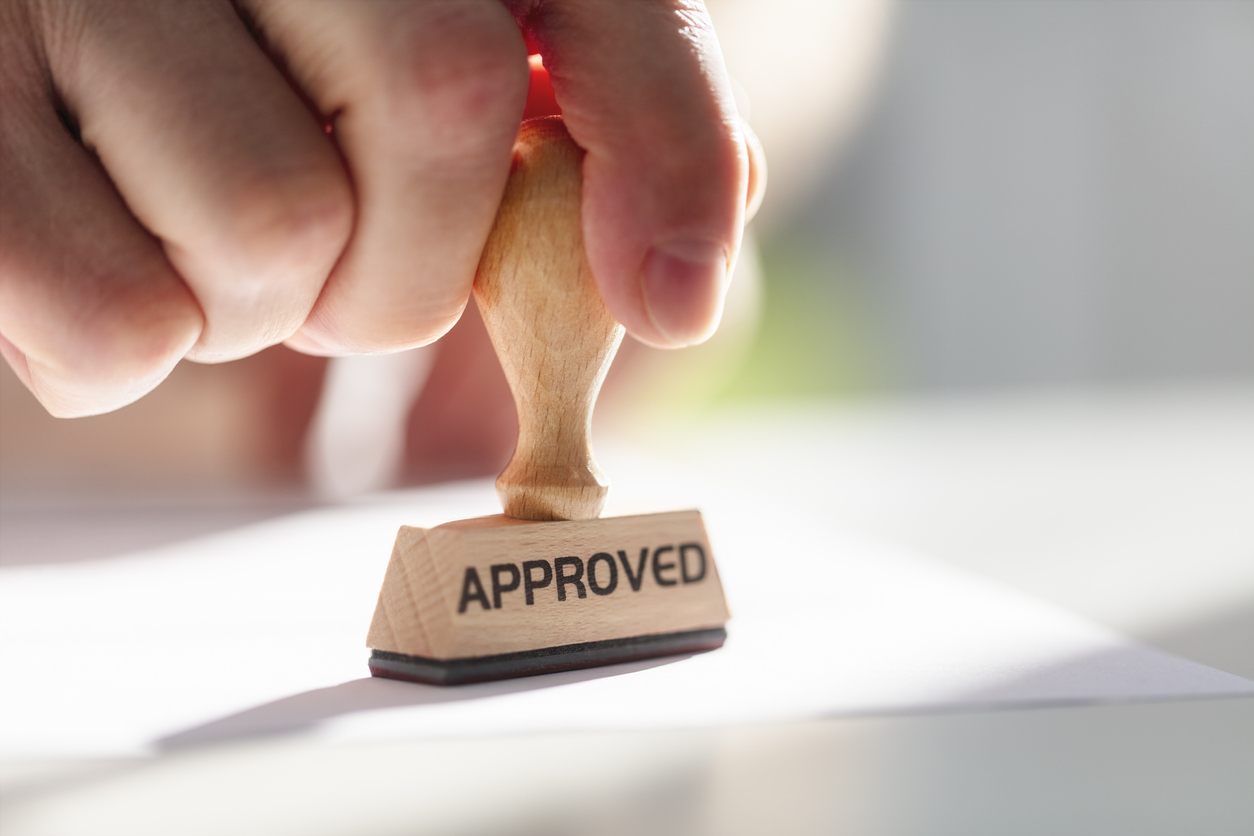 Mortgage Approvals are Finally on the Rise Again