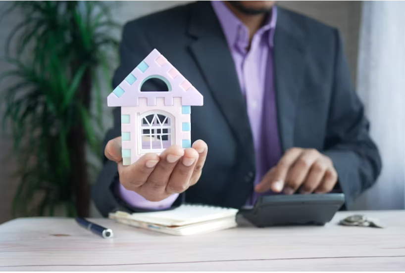 What are the Benefits of Using a Mortgage Broker?