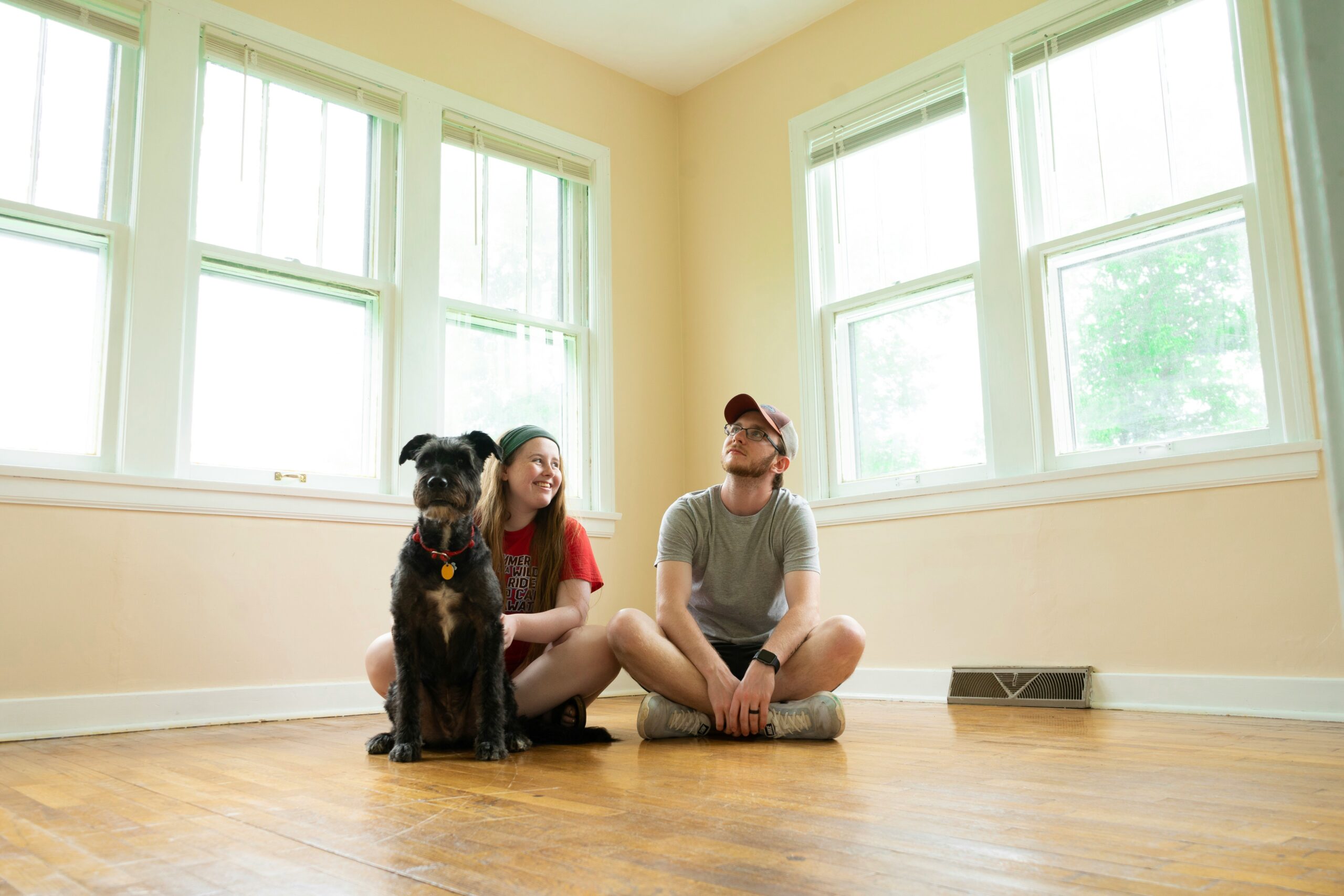 Why Stockport is a great place to buy your first home