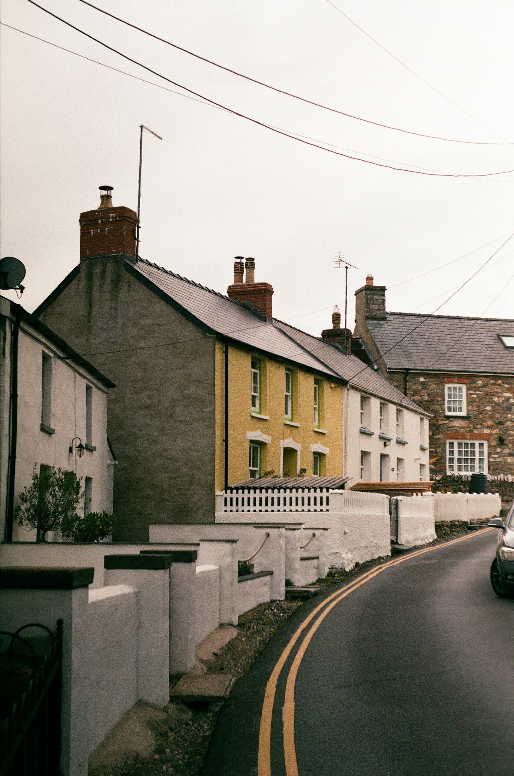 The Housing Market in 2025: Key Things You Need to Know